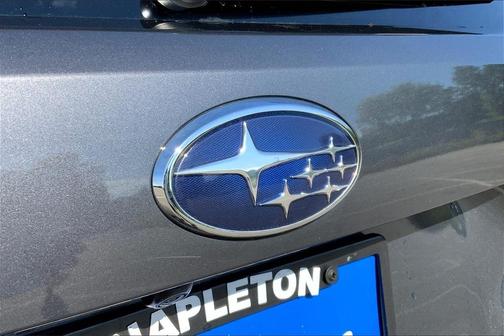 2020 Subaru Forester Touring for sale in Palatine, IL - image 7