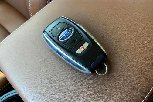 2020 Subaru Forester Touring for sale in Palatine, IL - image 11
