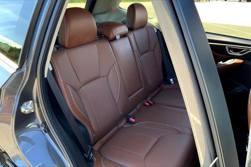 2020 Subaru Forester Touring for sale in Palatine, IL - image 27