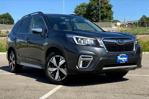 2020 Subaru Forester Touring for sale in Palatine, IL - image 1