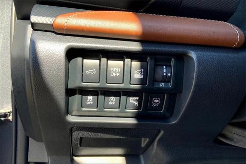 2020 Subaru Forester Touring for sale in Palatine, IL - image 36