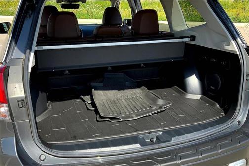 2020 Subaru Forester Touring for sale in Palatine, IL - image 28