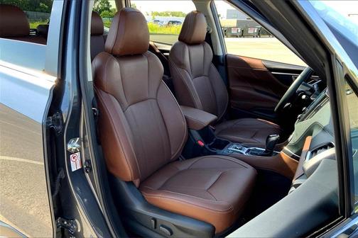 2020 Subaru Forester Touring for sale in Palatine, IL - image 6