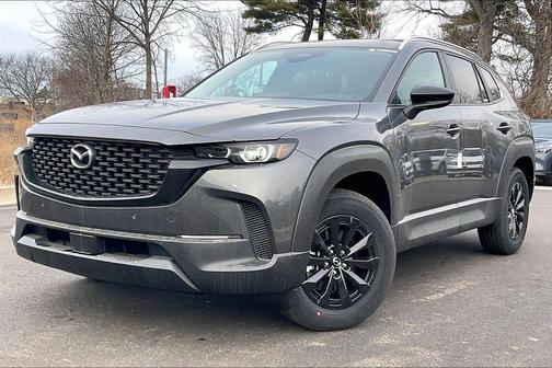 2026 Mazda CX-50 Preferred