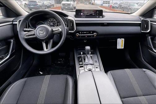 2026 Mazda CX-50 Preferred