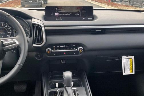 2026 Mazda CX-50 Preferred