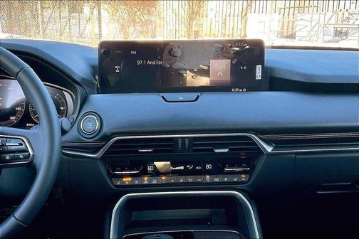 2026 Mazda CX-90 3.3 Turbo S Premium