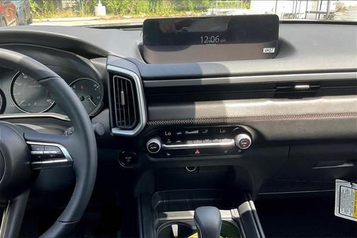 2025 Mazda CX-50 Hybrid Premium