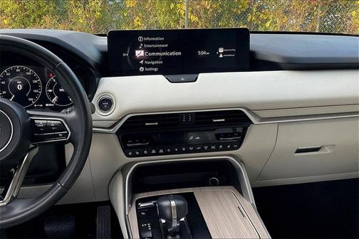 2024 Mazda CX-90 PHEV Premium Plus