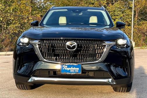 2024 Mazda CX-90 PHEV Premium Plus