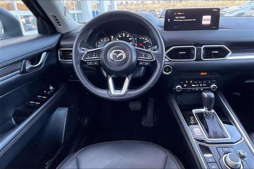 2023 Mazda CX-5 2.5 S Premium Package