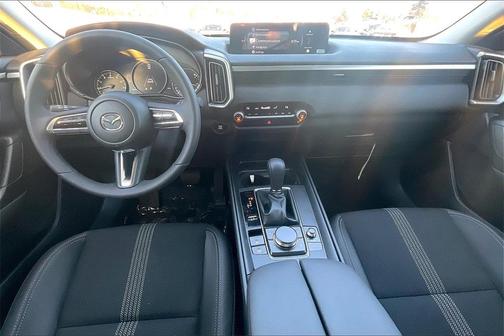2025 Mazda CX-50 2.5 S Select Package