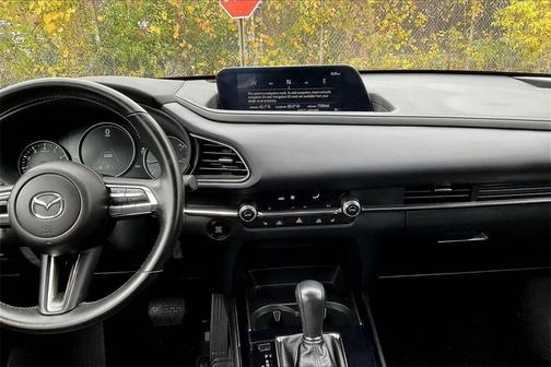 2023 Mazda CX-30 2.5 S Preferred Package