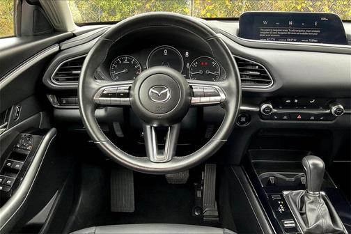 2023 Mazda CX-30 2.5 S Preferred Package