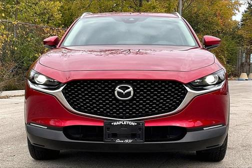 2023 Mazda CX-30 2.5 S Preferred Package