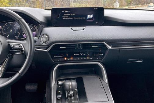 2024 Mazda CX-90 PHEV Preferred