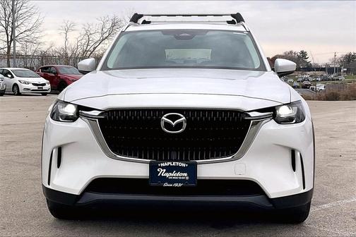 2024 Mazda CX-90 PHEV Preferred