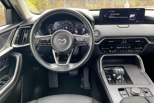 2024 Mazda CX-90 PHEV Preferred