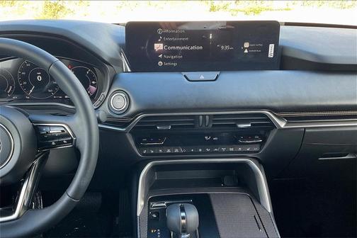 2025 Mazda CX-90 PHEV Premium Plus