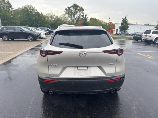 2024 Mazda CX-30 2.5 S Select Sport