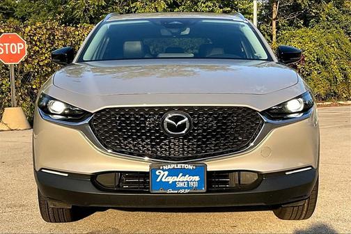 2024 Mazda CX-30 2.5 S Select Sport