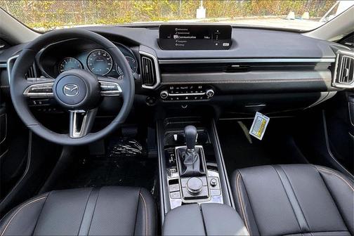 2026 Mazda CX-50 2.5 S