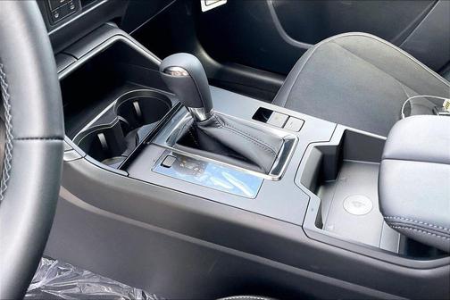 Rhodium White Metallic 2026 Mazda CX-5 2.5 S Preferred