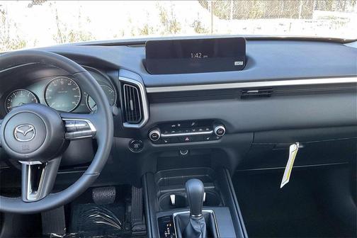 2026 Mazda CX-50 2.5 S