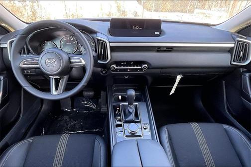 2026 Mazda CX-50 2.5 S