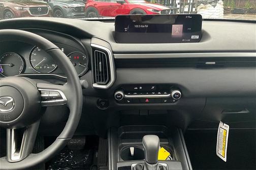 2025 Mazda CX-50 Hybrid Preferred