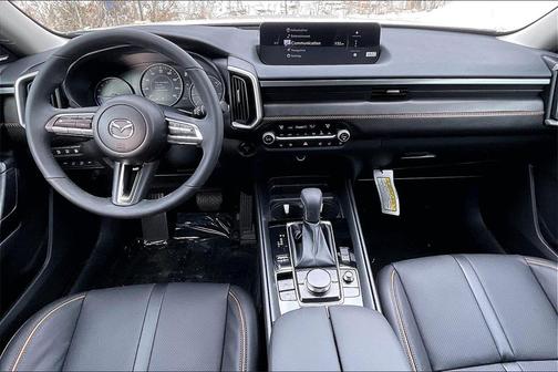 2026 Mazda CX-50 Premium