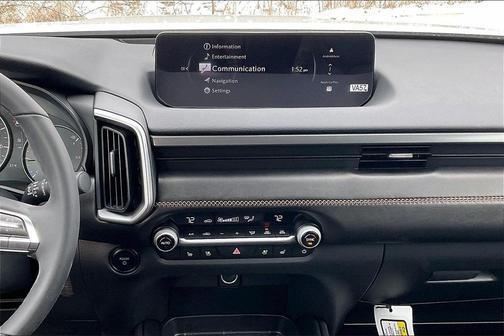2026 Mazda CX-50 Premium
