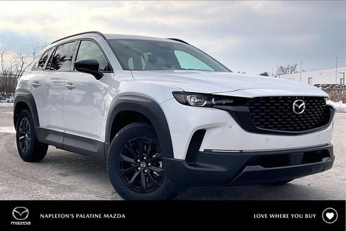 2026 Mazda CX-50 Premium