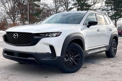 2026 Mazda CX-50 Premium