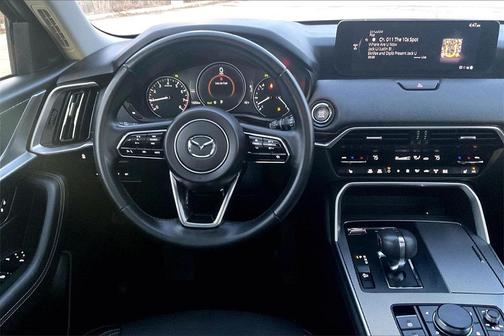 2024 Mazda CX-90 3.3 Turbo Premium