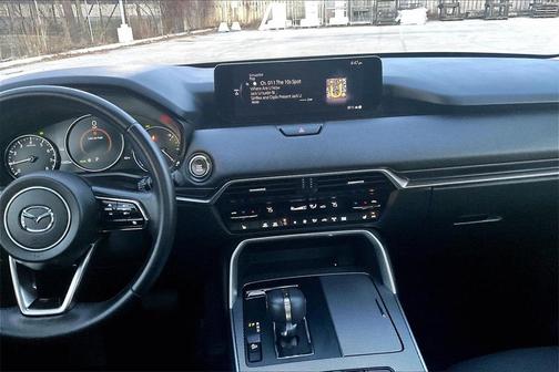 2024 Mazda CX-90 3.3 Turbo Premium