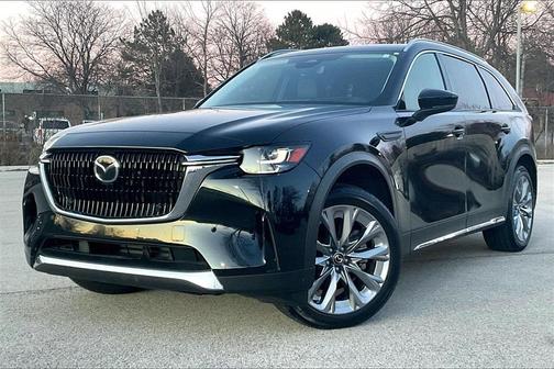 2024 Mazda CX-90 3.3 Turbo Premium