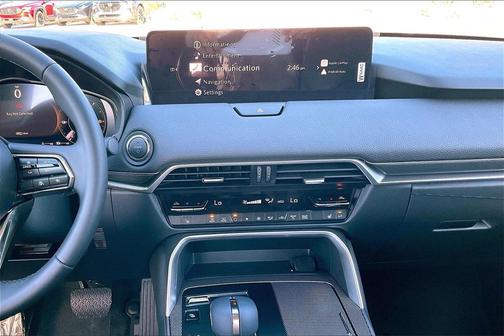 2025 Mazda CX-90 PHEV Premium