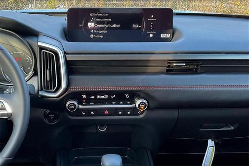 2026 Mazda CX-50 Premium