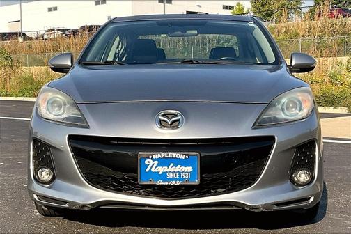 2013 Mazda Mazda3 i Grand Touring