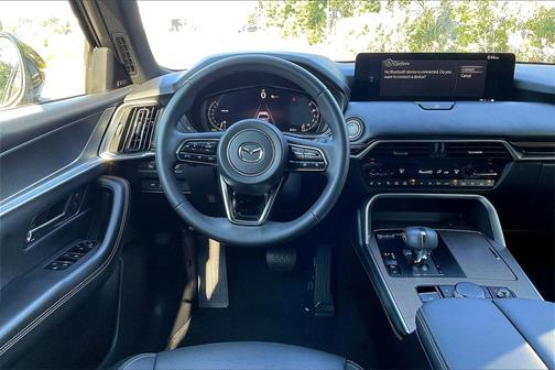 2025 Mazda CX-70 3.3 Turbo Premium Plus