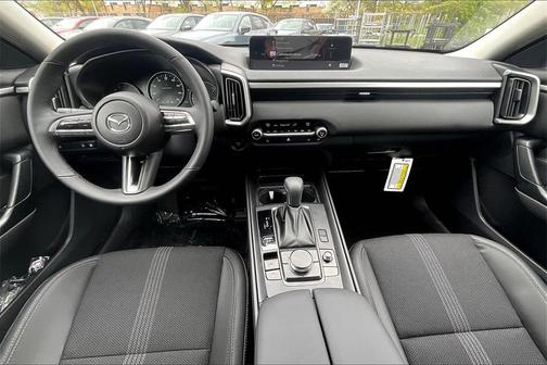 2025 Mazda CX-50 Hybrid Preferred
