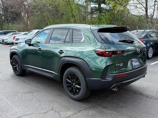 Cypress 2026 Mazda CX-50 2.5 S Preferred