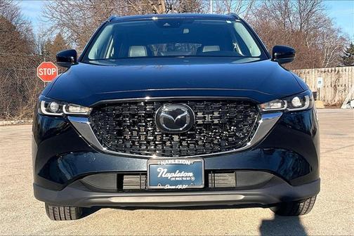 2023 Mazda CX-5 2.5 S Select Package