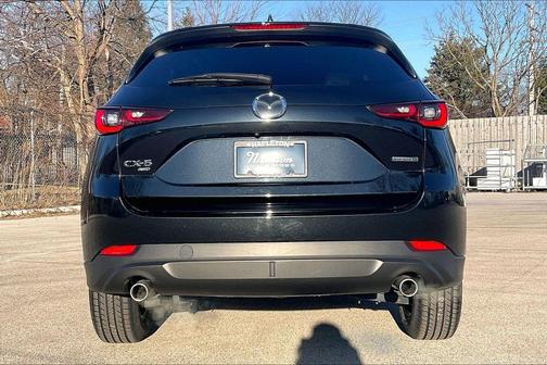 2023 Mazda CX-5 2.5 S Select Package