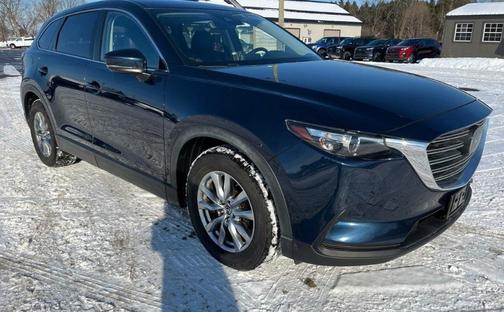 2019 Mazda CX-9 Touring