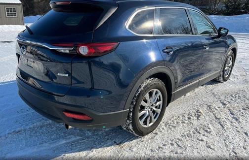 2019 Mazda CX-9 Touring