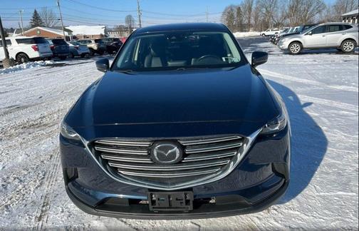 2019 Mazda CX-9 Touring