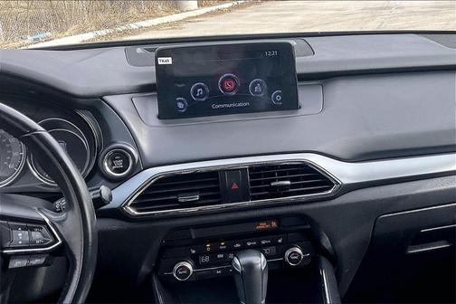 2019 Mazda CX-9 Touring