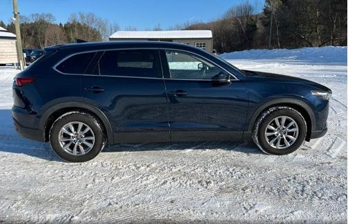 2019 Mazda CX-9 Touring